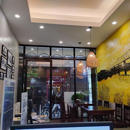 Ancyra Tamtam Hotel Center Old Quarter - Next To Hoan Kiem Lake Ханой Екстериор снимка