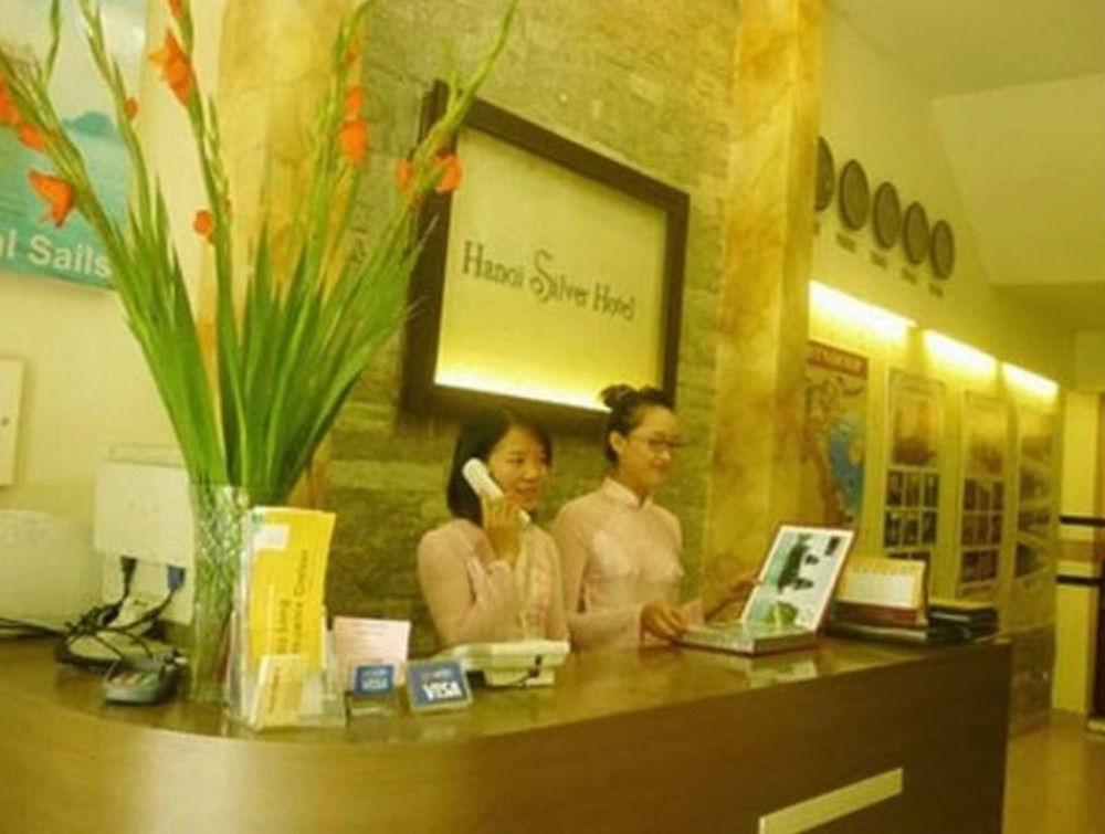 Ancyra Tamtam Hotel Center Old Quarter - Next To Hoan Kiem Lake Ханой Екстериор снимка