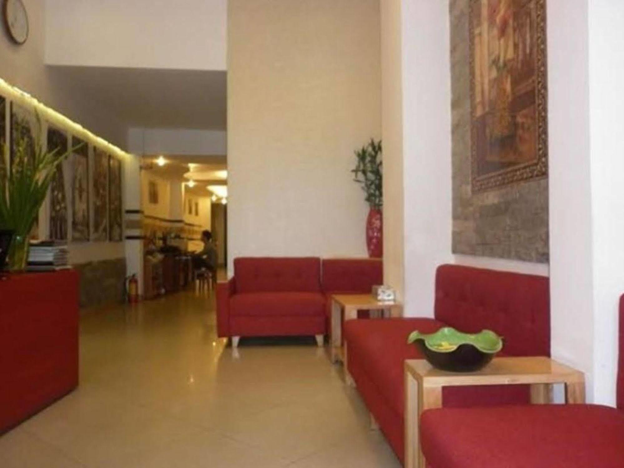 Ancyra Tamtam Hotel Center Old Quarter - Next To Hoan Kiem Lake Ханой Екстериор снимка