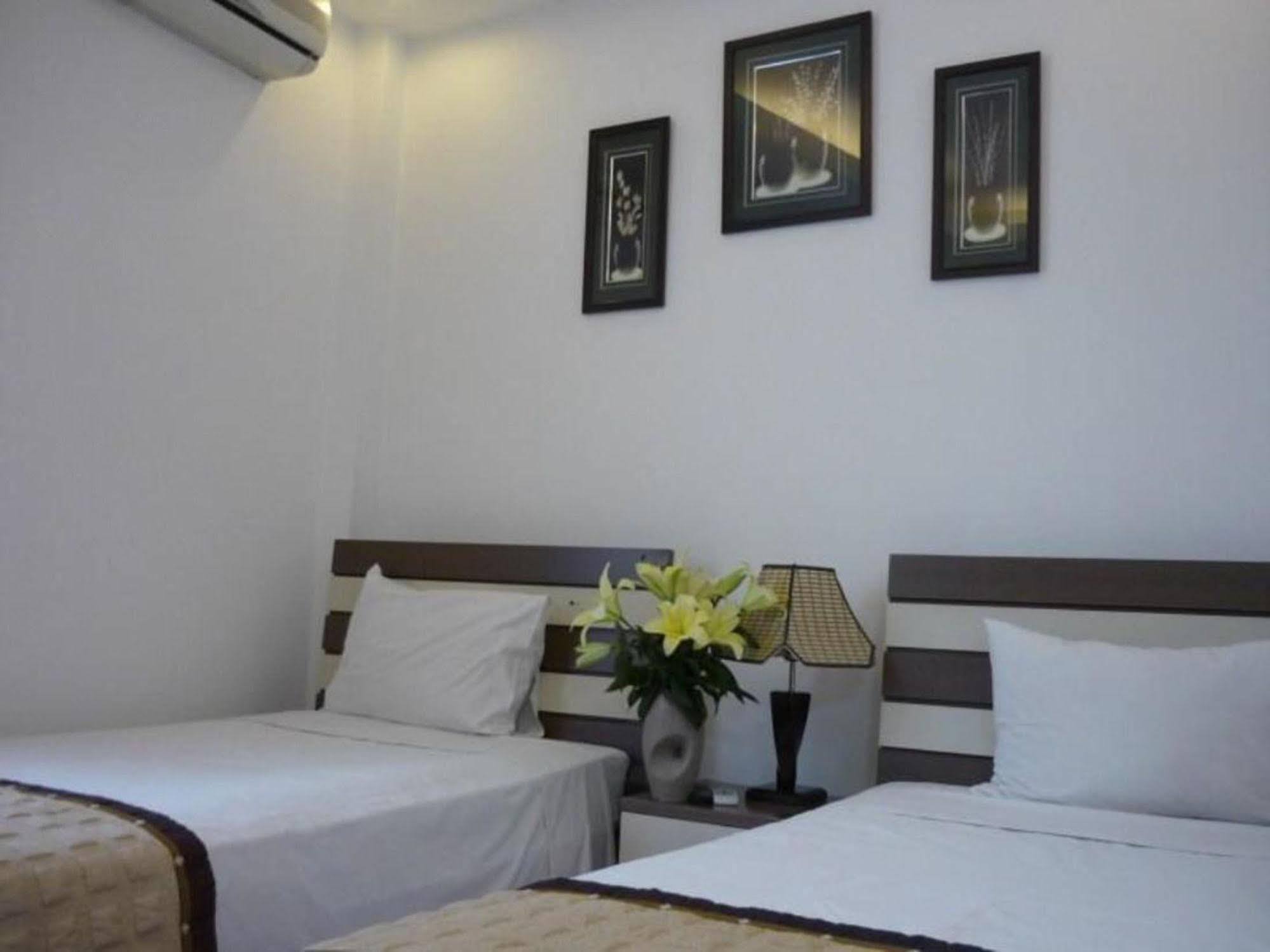 Ancyra Tamtam Hotel Center Old Quarter - Next To Hoan Kiem Lake Ханой Екстериор снимка
