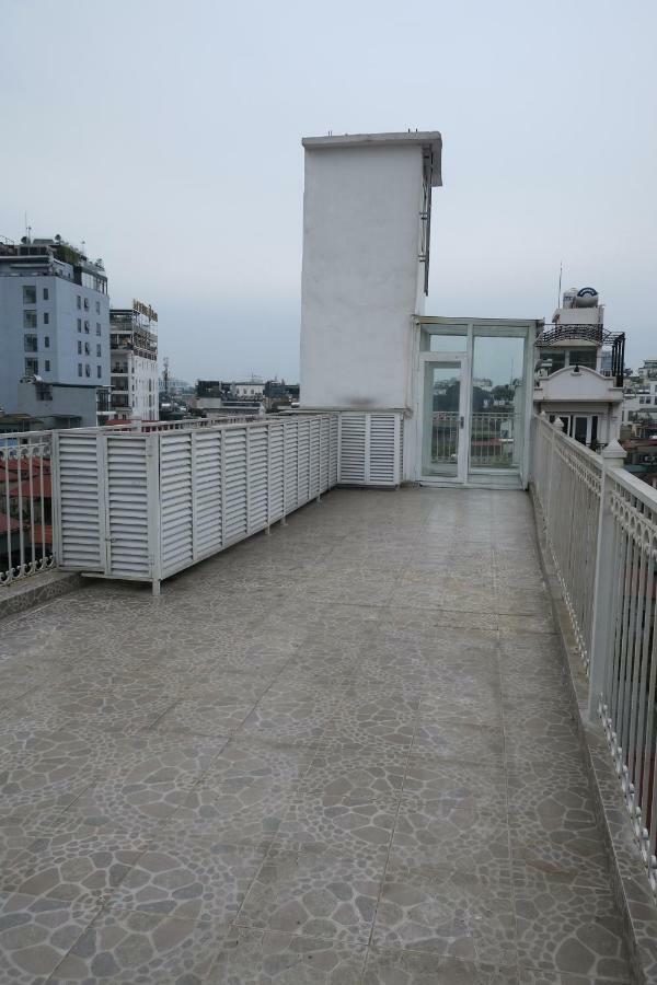 Ancyra Tamtam Hotel Center Old Quarter - Next To Hoan Kiem Lake Ханой Екстериор снимка