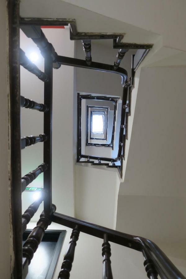 Ancyra Tamtam Hotel Center Old Quarter - Next To Hoan Kiem Lake Ханой Екстериор снимка