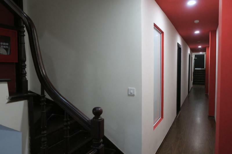 Ancyra Tamtam Hotel Center Old Quarter - Next To Hoan Kiem Lake Ханой Екстериор снимка