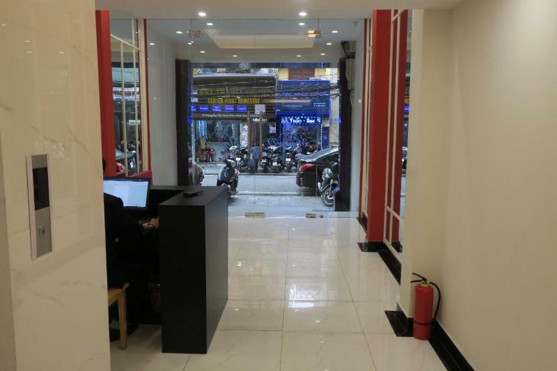 Ancyra Tamtam Hotel Center Old Quarter - Next To Hoan Kiem Lake Ханой Екстериор снимка
