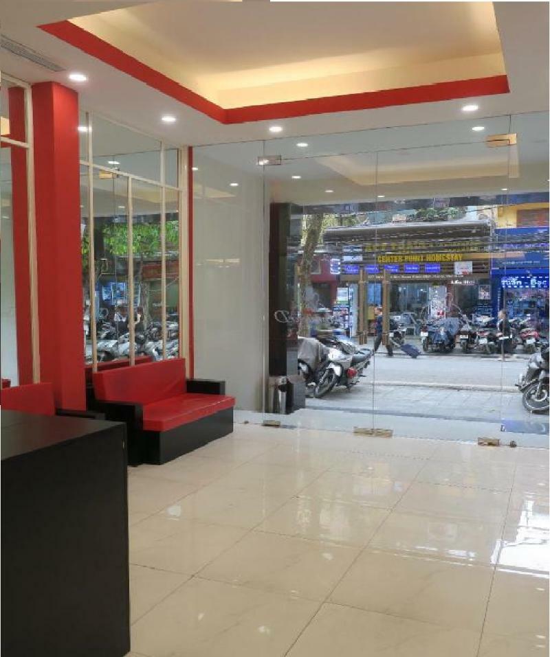 Ancyra Tamtam Hotel Center Old Quarter - Next To Hoan Kiem Lake Ханой Екстериор снимка