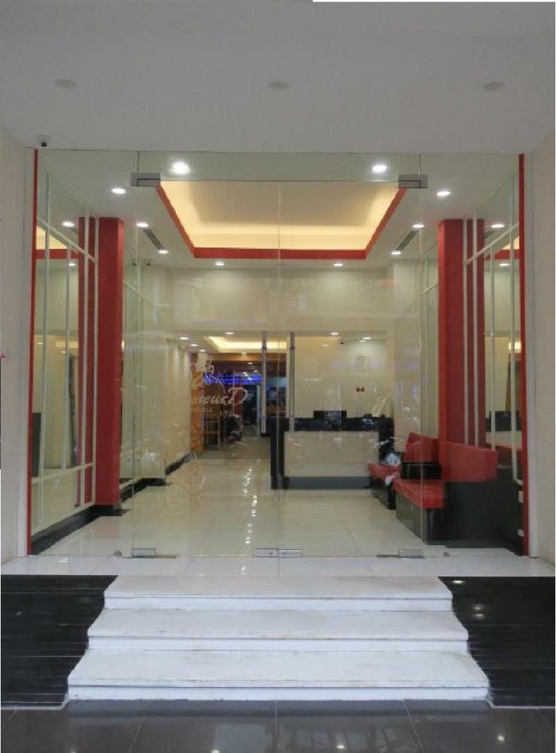 Ancyra Tamtam Hotel Center Old Quarter - Next To Hoan Kiem Lake Ханой Екстериор снимка