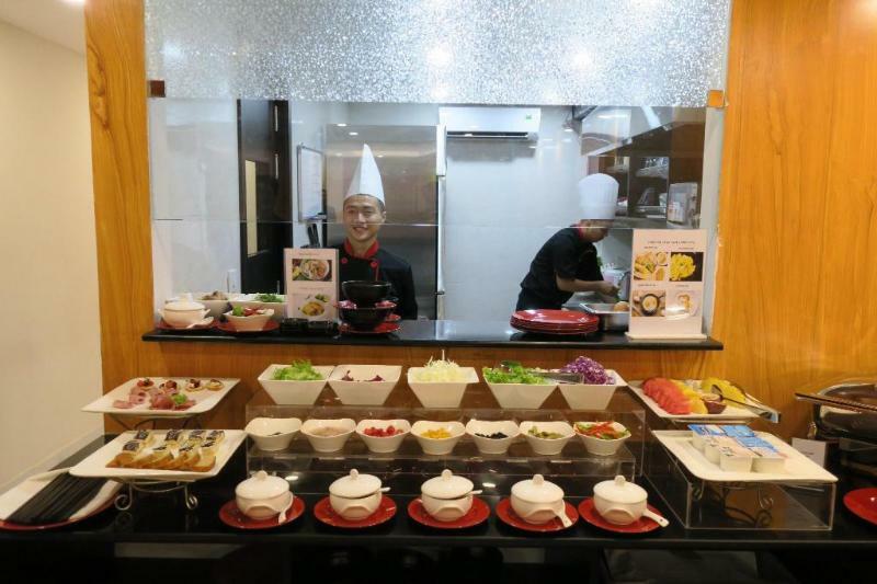 Ancyra Tamtam Hotel Center Old Quarter - Next To Hoan Kiem Lake Ханой Екстериор снимка