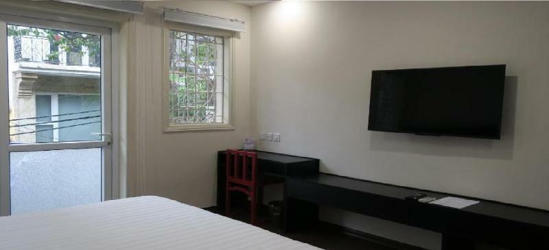 Ancyra Tamtam Hotel Center Old Quarter - Next To Hoan Kiem Lake Ханой Екстериор снимка