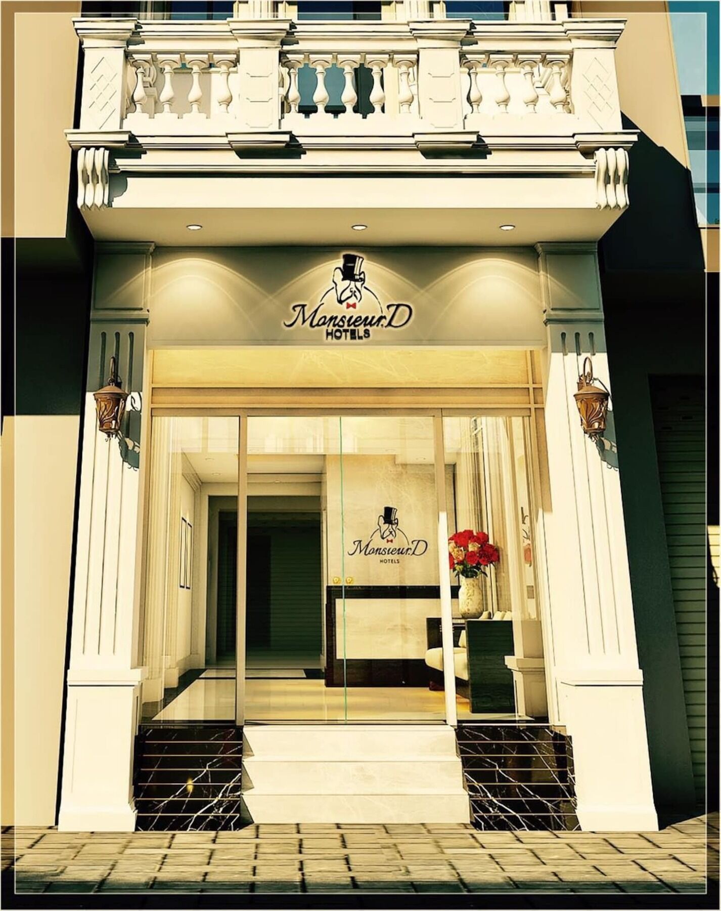 Ancyra Tamtam Hotel Center Old Quarter - Next To Hoan Kiem Lake Ханой Екстериор снимка