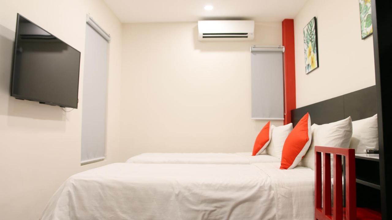 Ancyra Tamtam Hotel Center Old Quarter - Next To Hoan Kiem Lake Ханой Екстериор снимка