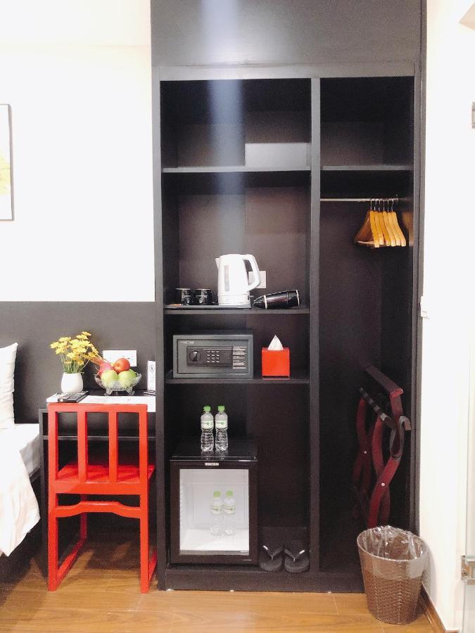 Ancyra Tamtam Hotel Center Old Quarter - Next To Hoan Kiem Lake Ханой Екстериор снимка