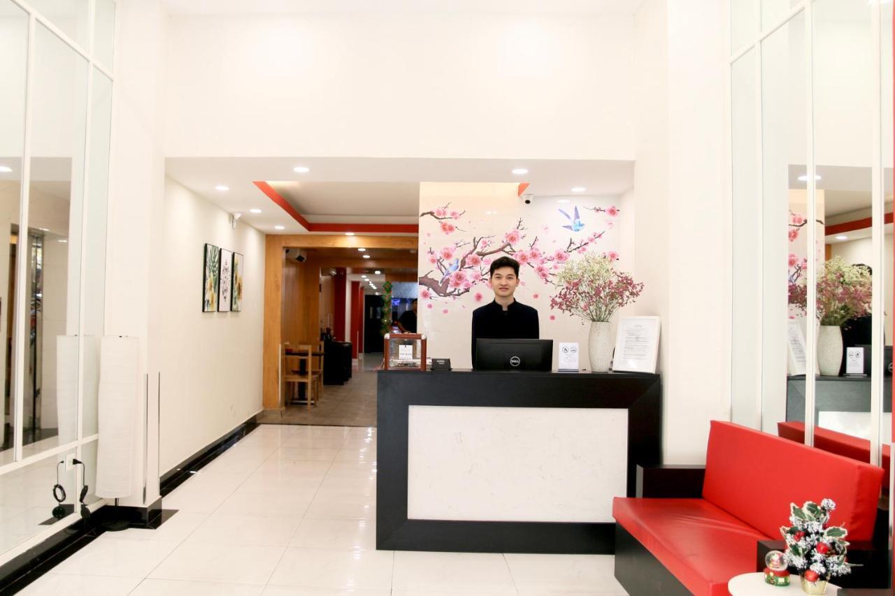 Ancyra Tamtam Hotel Center Old Quarter - Next To Hoan Kiem Lake Ханой Екстериор снимка
