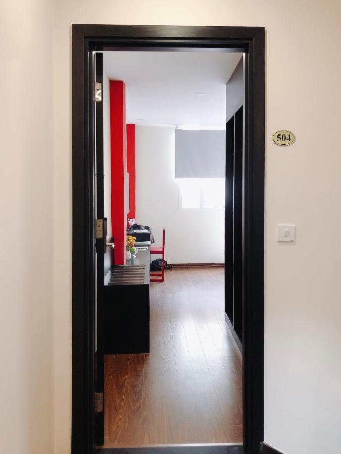 Ancyra Tamtam Hotel Center Old Quarter - Next To Hoan Kiem Lake Ханой Екстериор снимка