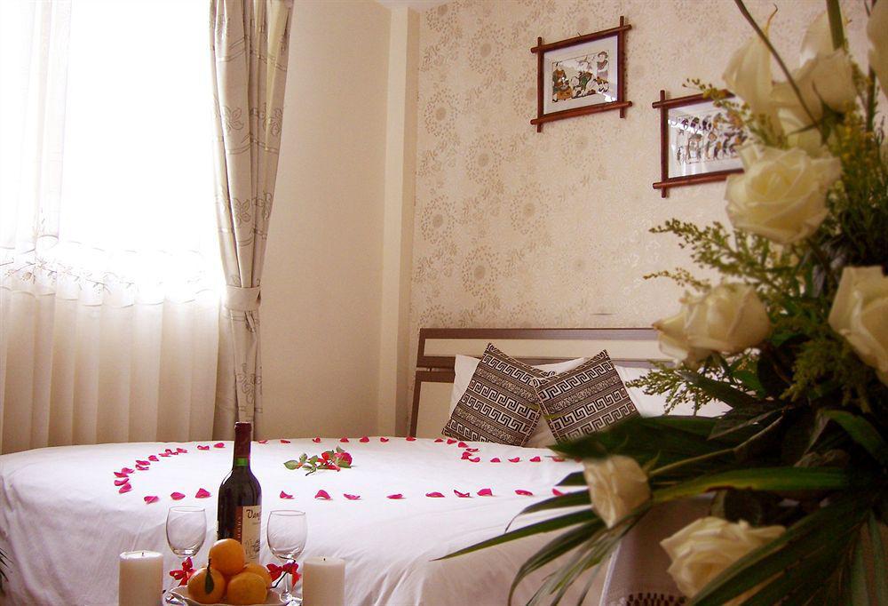 Ancyra Tamtam Hotel Center Old Quarter - Next To Hoan Kiem Lake Ханой Екстериор снимка